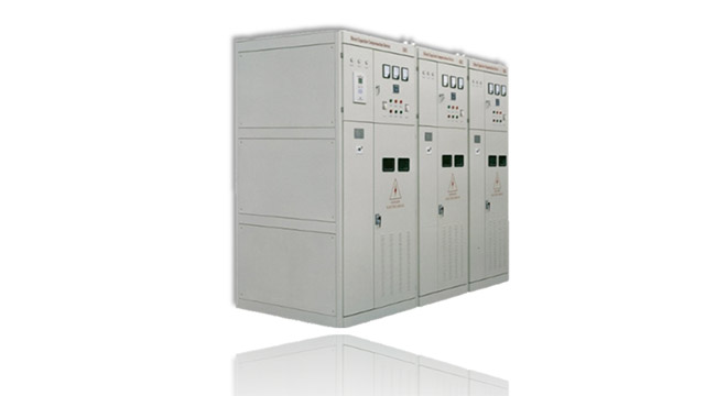 YZB-L型中高壓自動補(bǔ)償濾波